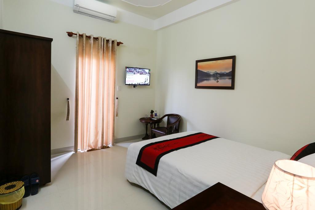 Viet Nhat Homestay Hoi An Exteriör bild