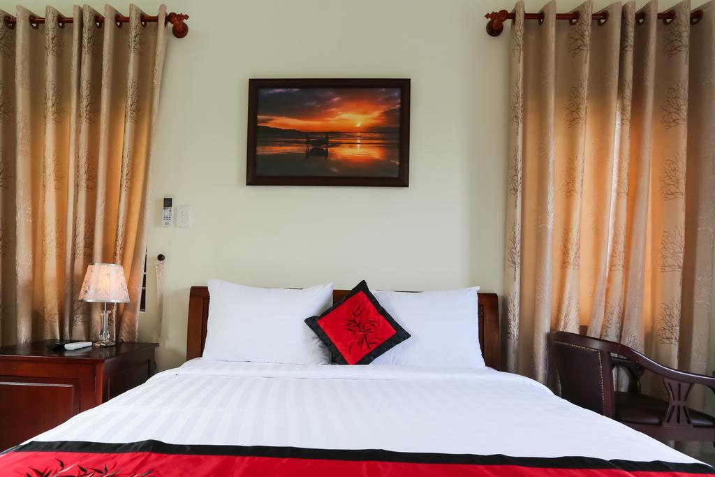 Viet Nhat Homestay Hoi An Exteriör bild