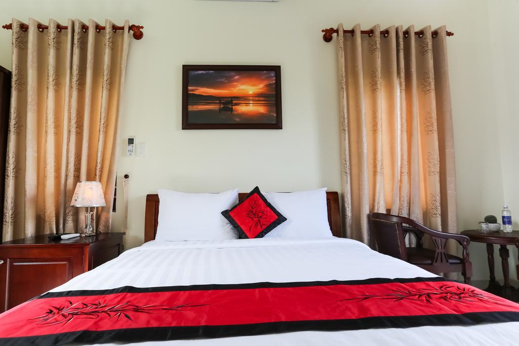 Viet Nhat Homestay Hoi An Exteriör bild