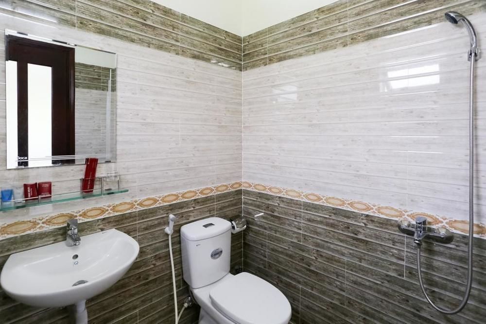 Viet Nhat Homestay Hoi An Exteriör bild